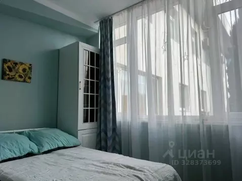 Студия Крым, Ялта ул. Володарского, 10 (31.0 м)