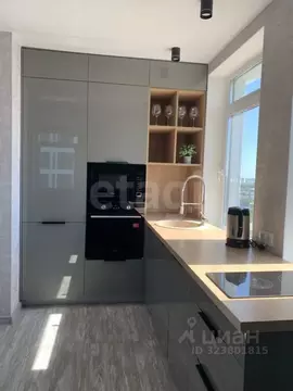 2-к кв. Тюменская область, Тюмень Харьковская ул., 74 (60.0 м)