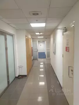 Офис в Москва Смоленская пл., 3 (1089 м)