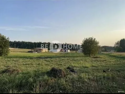 Участок в Пермский край, Пермский муниципальный округ, д. Валевая ул. ...