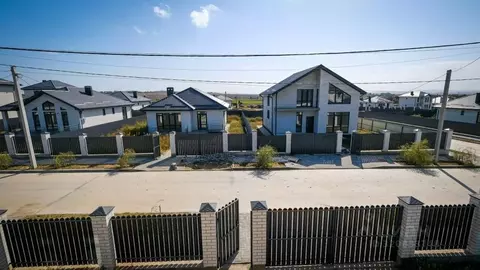 Дом в Краснодарский край, Темрюк ул. Декабристов, 30 (91 м)