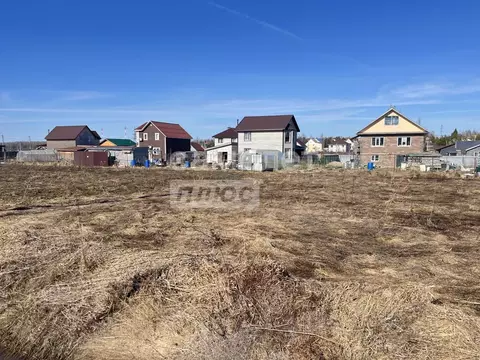 Участок в Ярославская область, Переславль-Залесский муниципальный ...