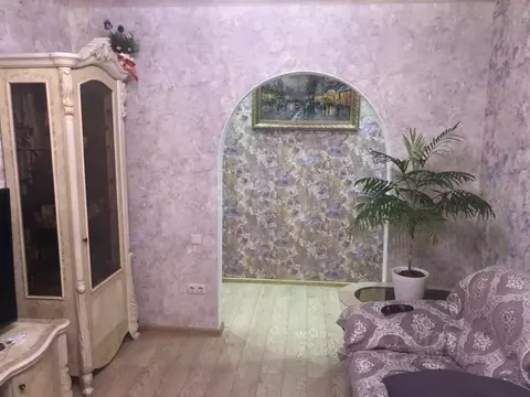 3-к кв. Ростовская область, Аксайский район, Щепкинское с/пос, пос. ...