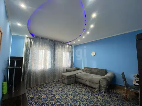 Дом в Свердловская область, Туринск Больничный пер., 7 (62 м)