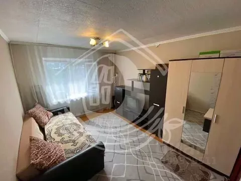 Студия Алтайский край, Барнаул ул. Георгия Исакова, 116а (18.2 м)