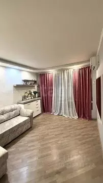 1-к кв. Москва 7-я Кожуховская ул., 4К1 (38.0 м)