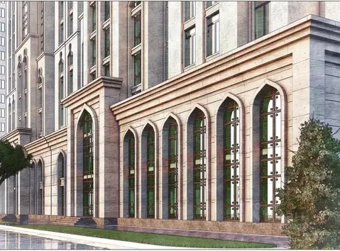 Помещение свободного назначения в Чеченская республика, Грозный ...