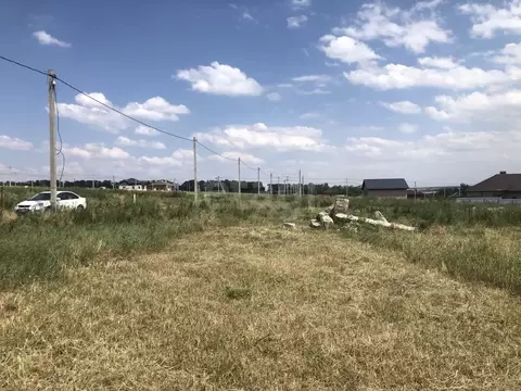 Участок в Ставропольский край, Предгорный муниципальный округ, с. ...