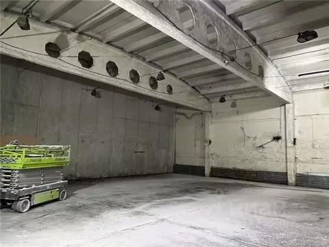 Производственное помещение в Москва Ступинский проезд, 1АС3 (277 м)