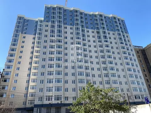 1-к кв. Дагестан, Махачкала ул. Времена Года (39.0 м)