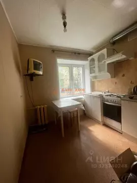 3-к кв. Тульская область, Тула ул. Ползунова, 24А (54.0 м)