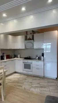 3-к кв. Краснодарский край, Сочи Центральный мкр, ул. Горького, 87/1 ...