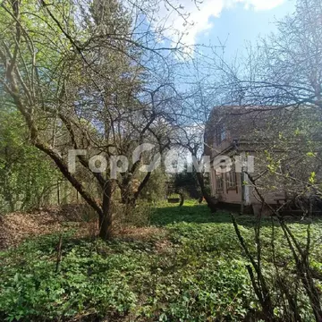 Продается участок в с. Дубки