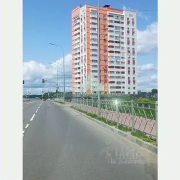 2-к кв. Брянская область, Брянск ул. Татьяны Николаевой, 8 (55.5 м)