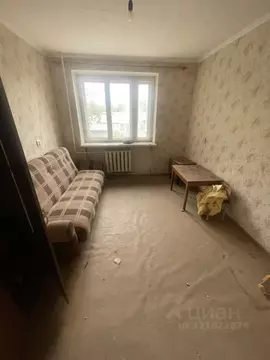 Комната Оренбургская область, Орск пос. Вокзальный, ул. Просвещения, ...