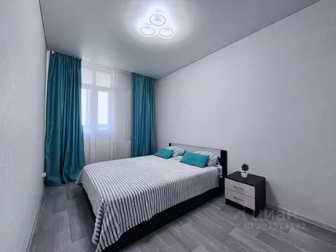 2-к кв. Оренбургская область, Оренбург Уральская ул., 2/15 (46.0 м)