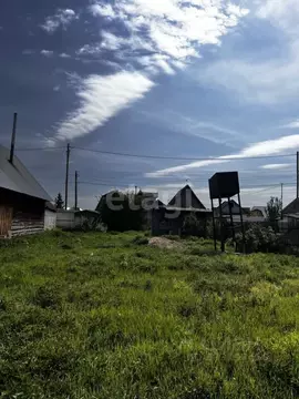 Дом в Тюменская область, Тюмень Степное садовое товарищество,  (20 м)