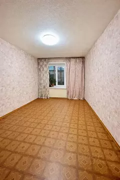 3-к кв. Самарская область, Самара Енисейская ул., 44 (74.0 м)