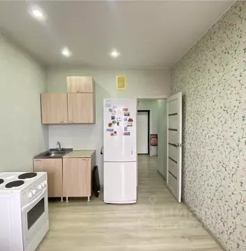 1-к кв. Хакасия, Абакан ул. Кирова, 120А (37.0 м)