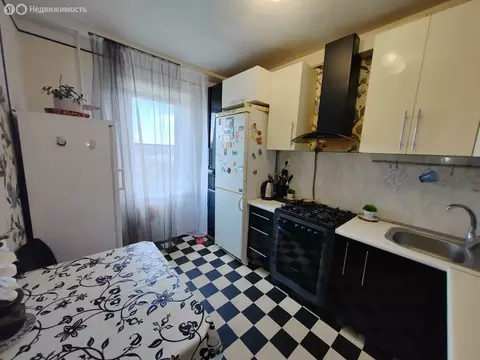 3-комнатная квартира: Армавир, улица Тургенева, 296/1 (67.8 м)