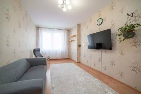 3-к кв. Свердловская область, Екатеринбург ул. Павла Шаманова, 4 (75.0 ...