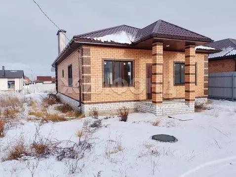 Дом в Воронежская область, Рамонский район, Новоживотинновское с/пос, ...