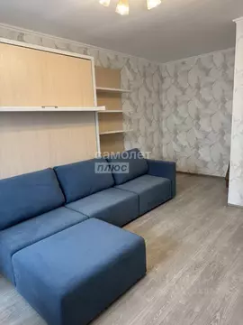 1-к кв. Липецкая область, Липецк ул. Бунина, 1 (35.0 м)