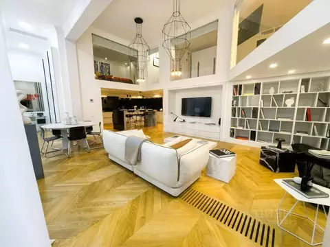 5-к кв. Москва ул. Усачева, 11 (290.0 м)