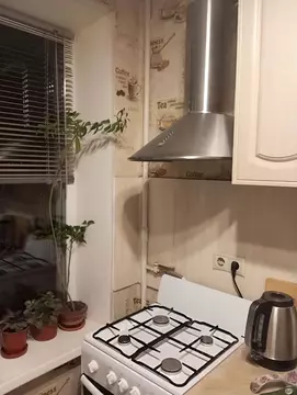 2-к кв. Москва ул. Металлургов, 22/22 (43.0 м)