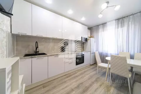 3-к кв. Московская область, Домодедово Белые Столбы мкр, проезд 1-й ...