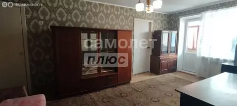 2-комнатная квартира: Липецк, улица Космонавтов, 56/1 (46 м)