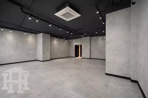 Офис в Москва Рублевское ш., 21 (94 м)