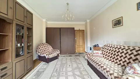 Комната Московская область, Королев ул. Дзержинского, 13/2 (25.0 м)