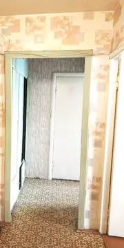 2-к кв. Башкортостан, Уфа Комсомольская ул., 27/3 (50.0 м)