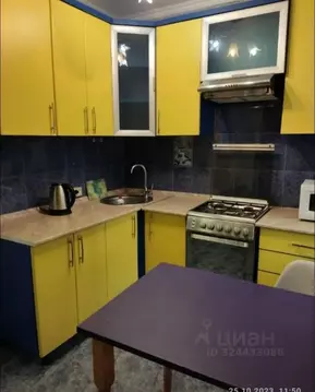 1-к кв. Севастополь ул. Кожанова, 5 (32.0 м)