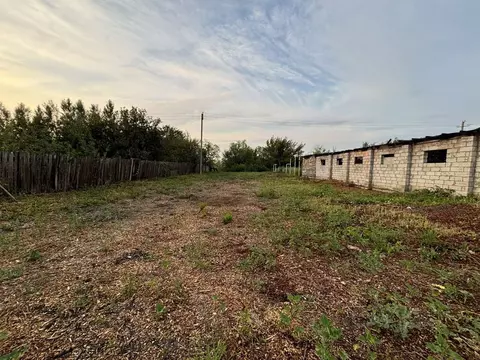 Участок в Самарская область, Сызранский район, пос. Варламово  (6.6 ...