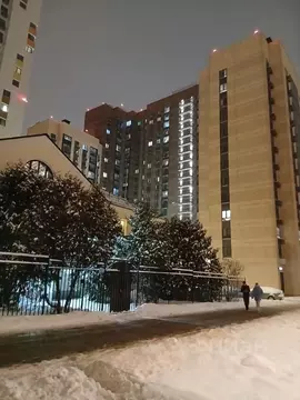 2-к кв. Москва Зеленый просп., 103 (58.0 м)