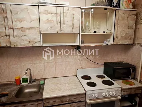 1-к кв. Белгородская область, Старый Оскол Конева мкр, 6 (38.0 м)