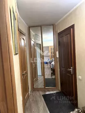 2-к кв. Удмуртия, Ижевск Пушкинская ул., 122 (43.6 м)