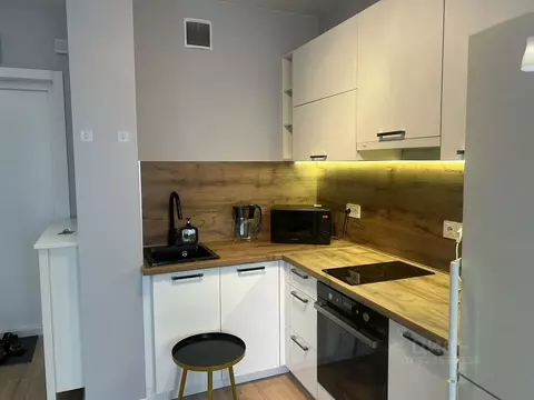 2-к кв. Ленинградская область, Всеволожский район, д. Новое Девяткино ...