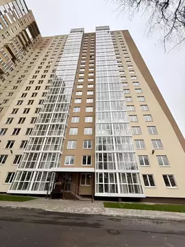 3-к кв. Калужская область, Калуга ул. Пухова, 56 (86.7 м)