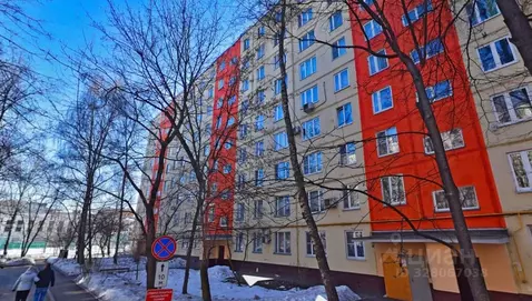 Комната Москва Полярная ул., 52К3 (32.6 м)