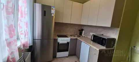 2-к кв. Москва ул. Академика Скрябина, 6 (50.0 м)