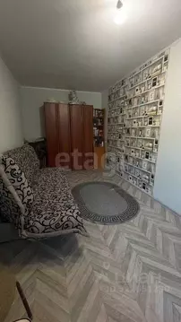 2-к кв. Тюменская область, Тюмень Фабричная ул., 17 (45.0 м)