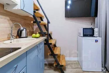 1-к кв. Москва Коптевская ул., 26К5 (20.0 м)