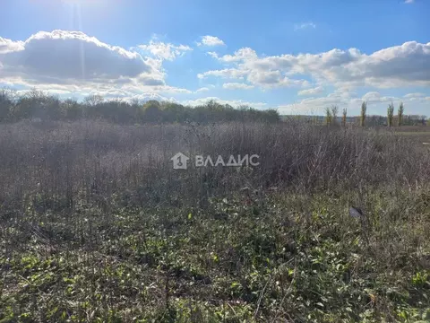 Участок в Краснодарский край, Новороссийск городской округ, ...