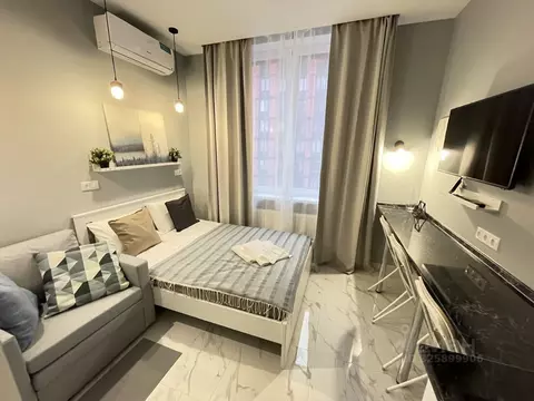 Студия Москва Автозаводская ул., 23с931к4 (20.0 м)