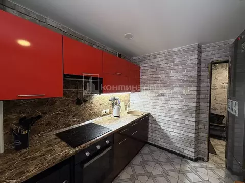 3-к кв. Владимирская область, Ковров ул. Зои Космодемьянской, 26/2 ...