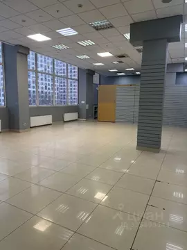 Торговая площадь в Москва Щелковское ш., 3С1 (116 м)