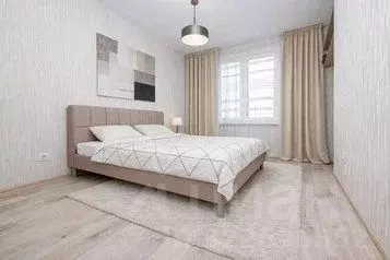 2-к кв. Пермский край, Пермь ул. Малкова, 12 (47.0 м)